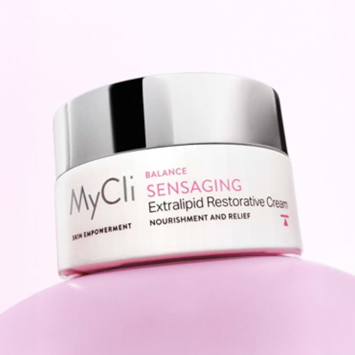 Mycli Sensaging Crema Extralipid Riparatrice 50ml