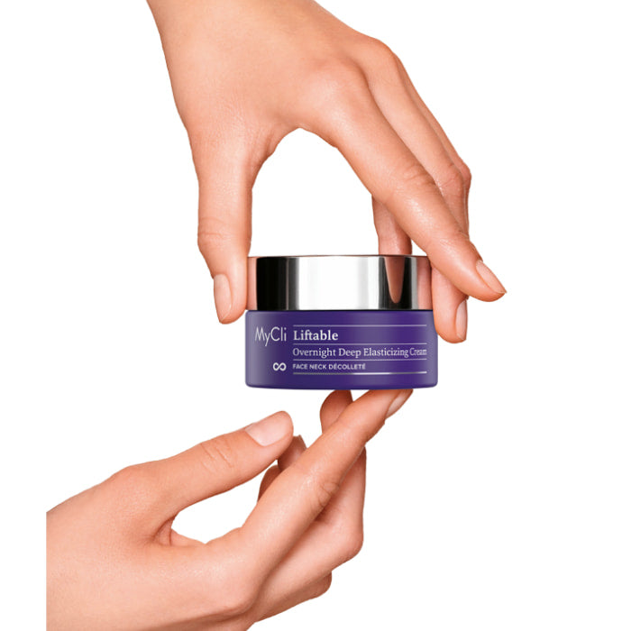Mycli Overnight Crema Elasticizzante Profonda 50ml
