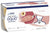 Nestle Resource Aqua+ Gelificata Gusto Pesca 4x125g