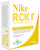 Nike RCK Ascorbato K+Ribosio 100+100 Buste
