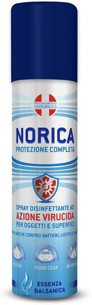 Norica Protezione Completa Essenza Balsamica, 75ml