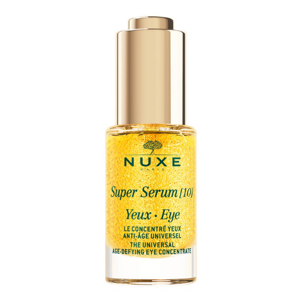 Nuxe Super Siero 10 Contorno Occhi 15ml