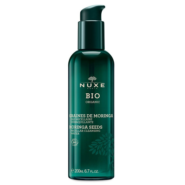 Nuxe Bio Acqua Micellare Struccante 100ml