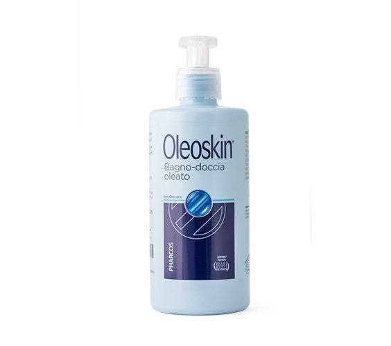 Oleoskin Bagnodoccia Pharcos 400ml