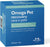 Omega Pet Recovery Cane e Gatto, 120 Perle Appetibili, per il Normale Mantenimento della Funzionalità Cutanea e Cardiaca