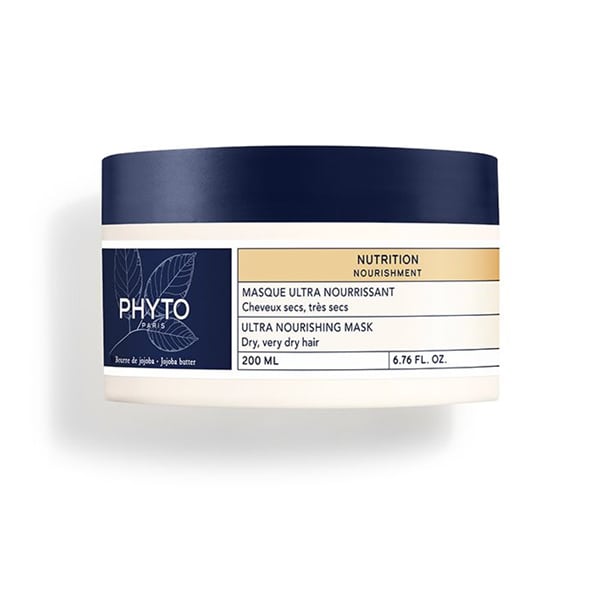 maschera CAPELLI PHYTO nutrimento