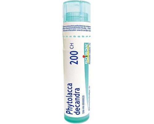 Phytolacca Decandra 200ch Gl