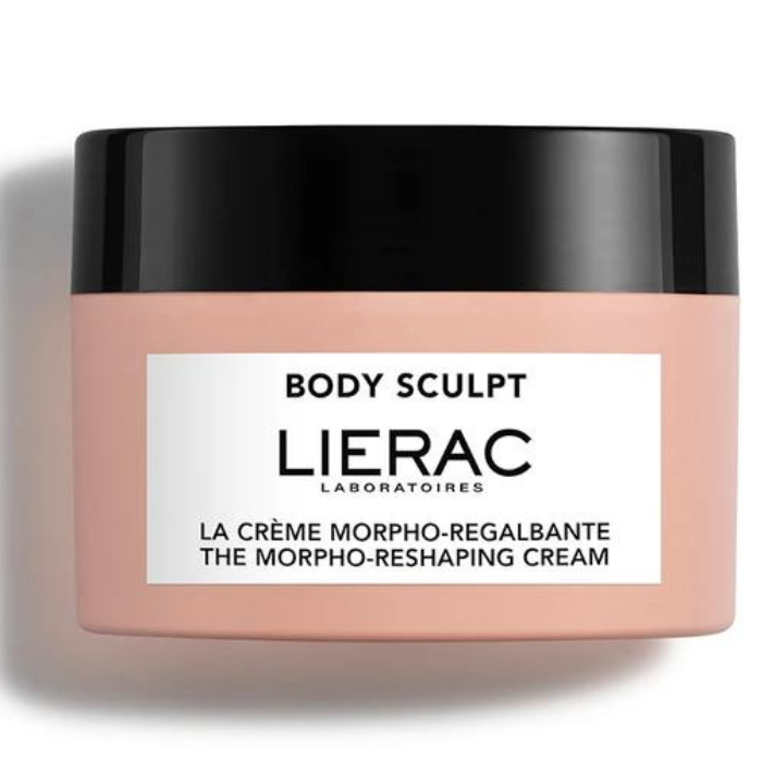 Lierac Body Sculpt Crema Morfo-Rimodellante 200ml - Lierac Body Sculpt Crema Morfo-Rimodellante 200ml