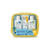 Cerave Pochette Viaggio Solari Latte Corpo Spf 50+ 75 ml + Lozione Idratante 88 ml + Detergente 88 ml
