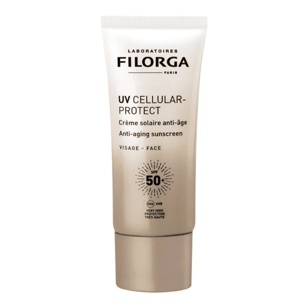 FILORGA  UV Cellular-Protect protezione solare anti-età SPF50+ - 125ml
