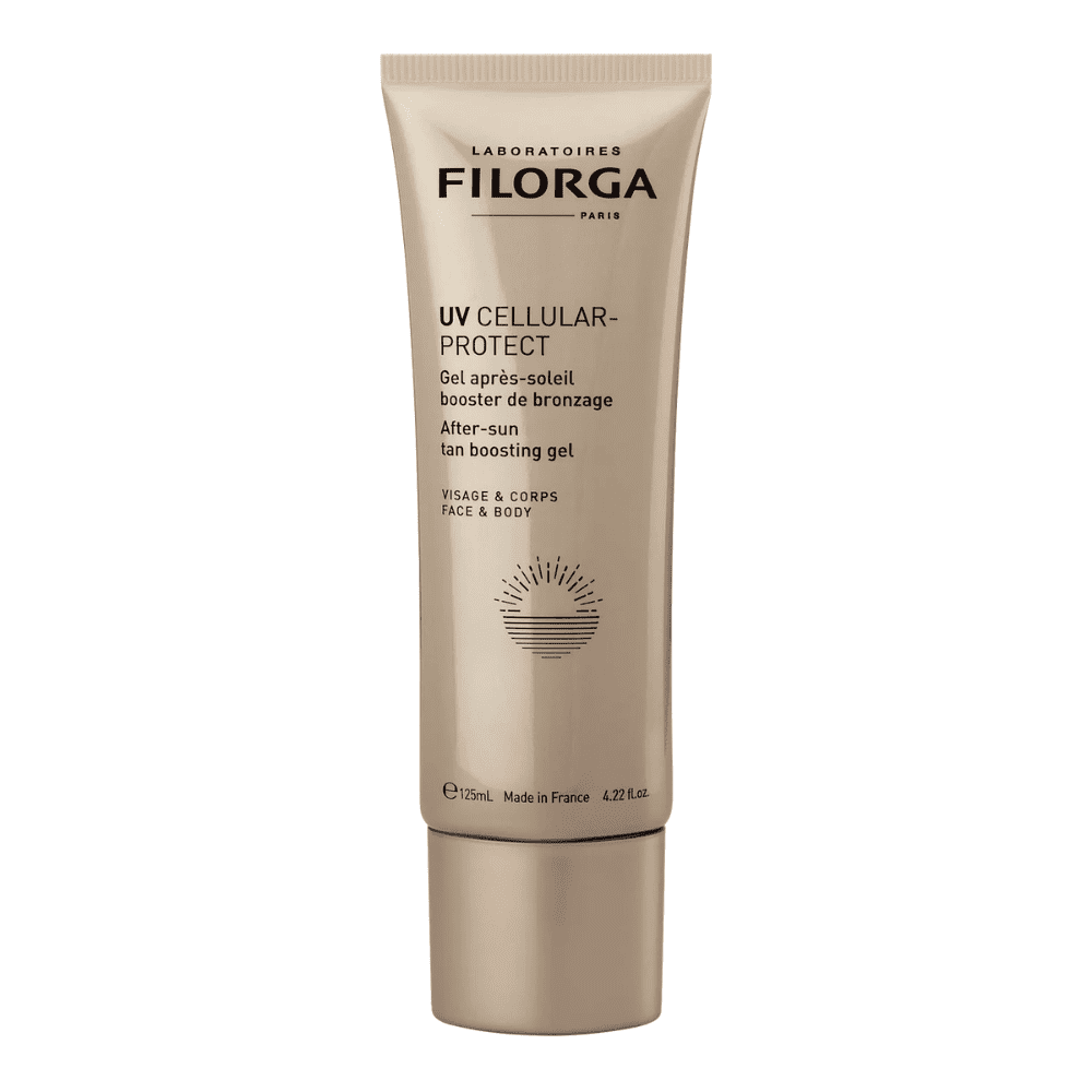 FILORGA UV Cellular-Protect gel doposole abbronzante anti-età - 125ml