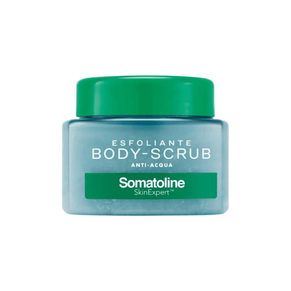 Somatoline Skin Expert Scrub Corpo Anti Acqua Esfoliante - 350 g