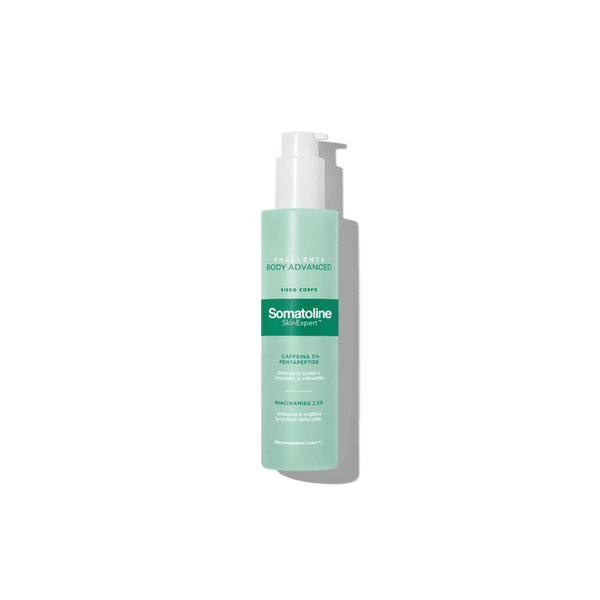 Somatoline Siero Body Advanced 190ml