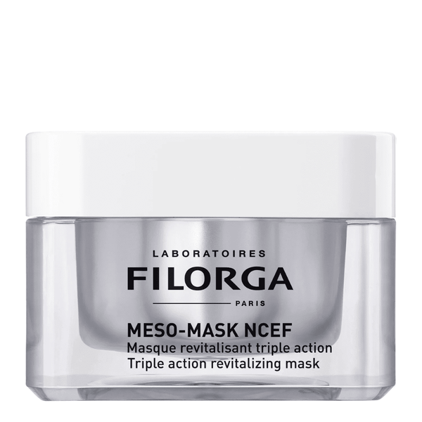 Filorga Meso-Mask NCEF – Maschera Viso Rivitalizzante 50ml