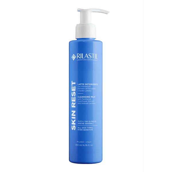 Rilastil Skin Reset Latte Detergente 200 ml
