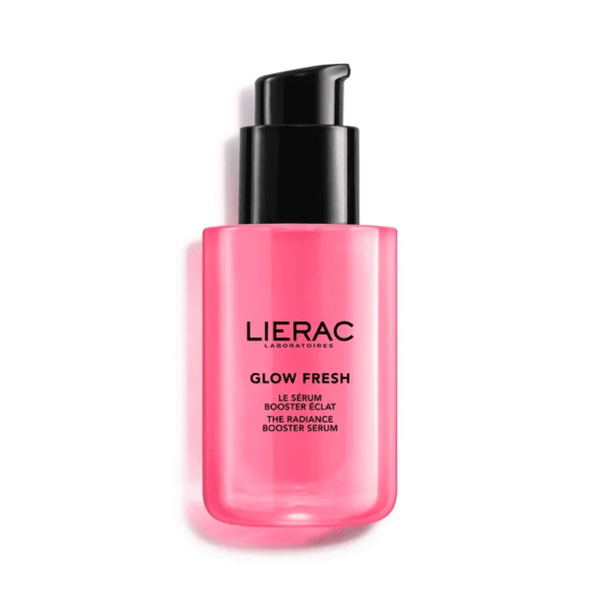 Lierac Glow Fresh – Siero Booster di Luminosità 30 ml