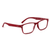 Occhiali da Lettura Utilissimi 0192 Rosso