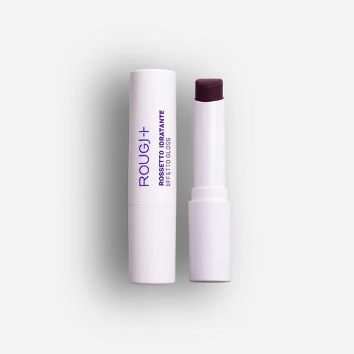 Rougj Rossetto Idratante Effetto Gloss – 05 Burgundy