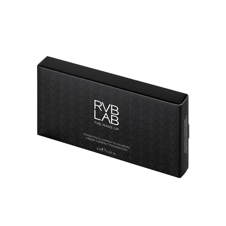 RVB LAB Fondotinta Compatto Crema 42