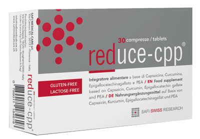 Reduce-cpp 30 Compresse
