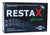 Restax Effluvium 30 Compresse