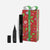 Rougj Cofanetto di Natale 02 Sguardo Intenso Eyeliner Nero + Maschera Evadamo