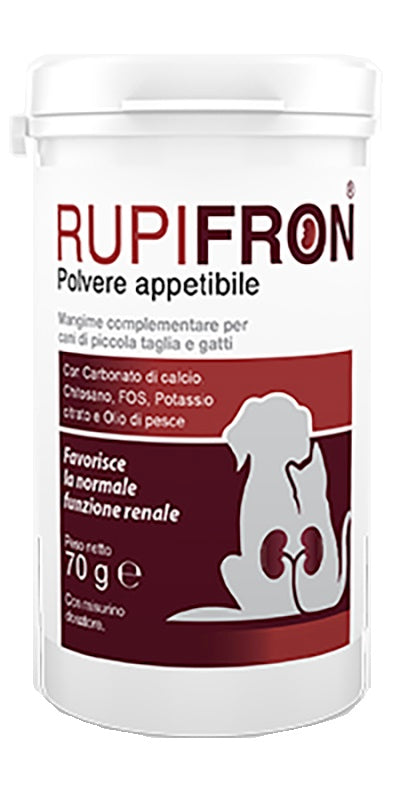 Rupifron Polvere 70g