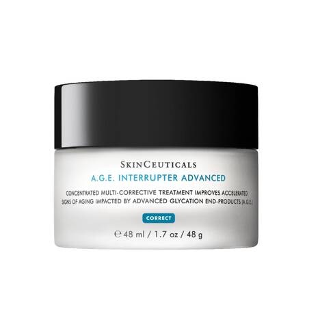 Skinceuticals Age Interrupter Advanced crema Viso Antirughe 48ml