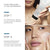 gel detergente viso esfoliante