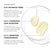 tripeptide-r neck repair