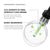 Gel siero phyto corrective