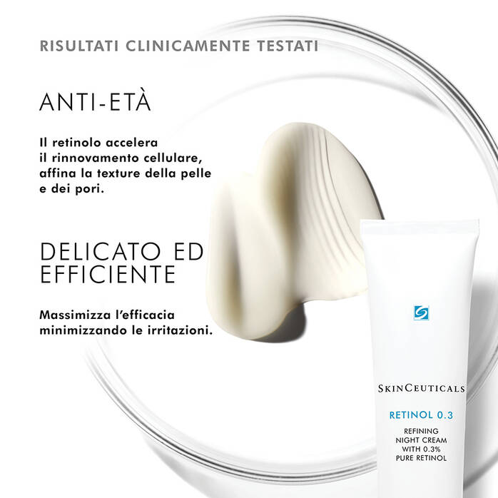 SKC-RETINOL 0.3