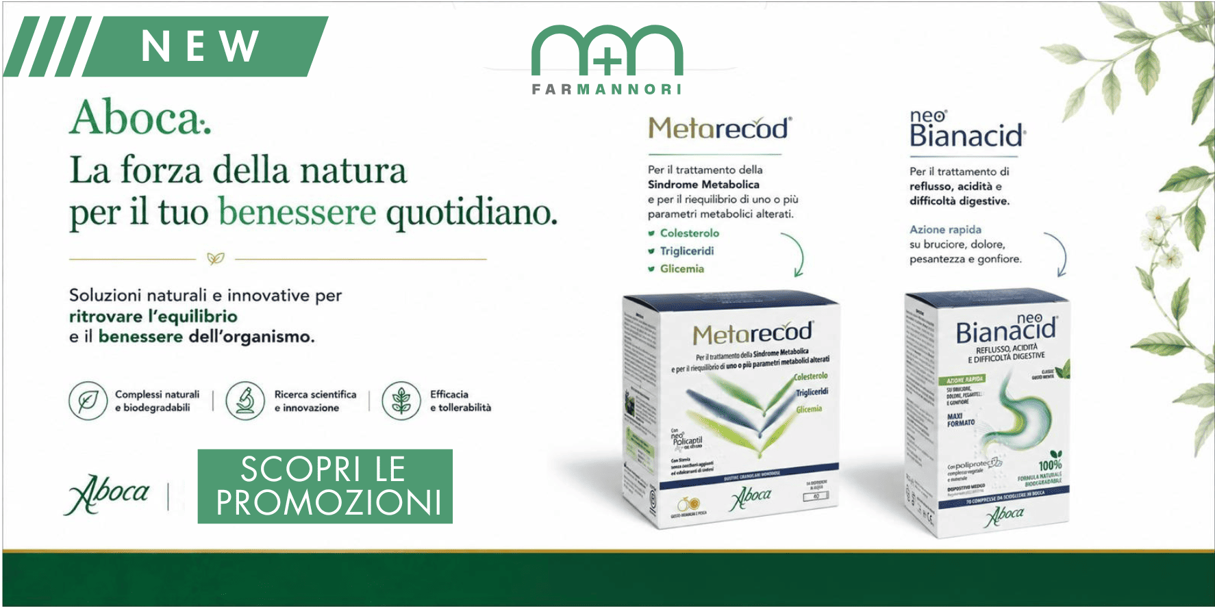 Mannori Shop