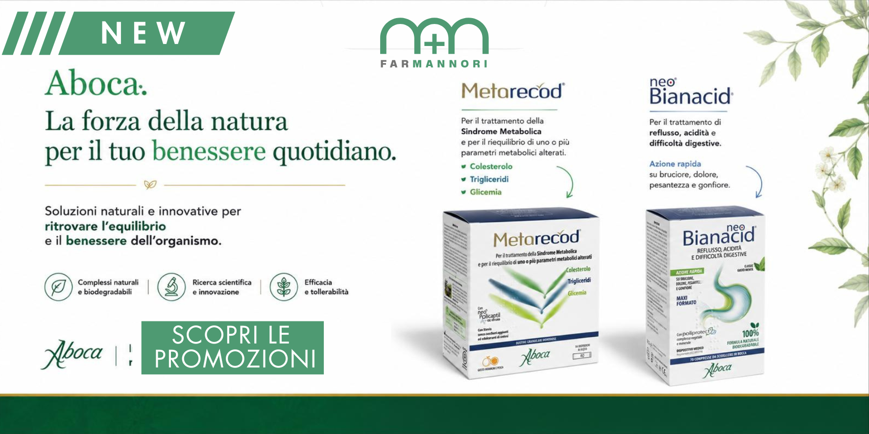 Mannori Shop