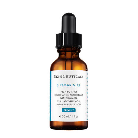 Silymarin Cf serum skinceuticals