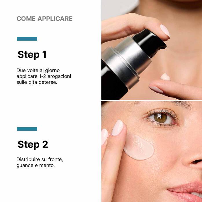 Skinceuticals Advanced RGN-6, Crema Anti-età Globale Viso, 50ml