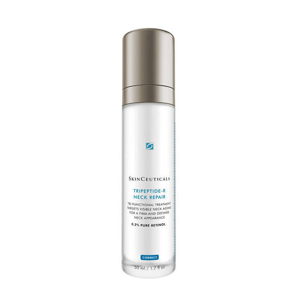 Skinceuticals Tripeptide-r Neck Repair Crema collo e delcolté antietà 50ml