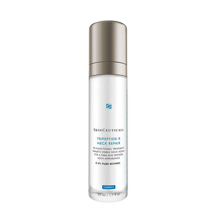 Skinceuticals Tripeptide-r Neck Repair Crema collo e delcolté antietà 50ml