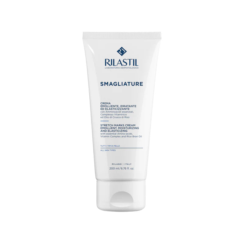 Rilastil Crema Smagliature 200ml - Rilastil Crema Smagliature 200ml