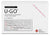 U-go integratore 60 Compresse