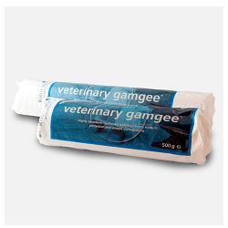 Veterinary Gamgee per Fasciature e Bendaggi 30 cm