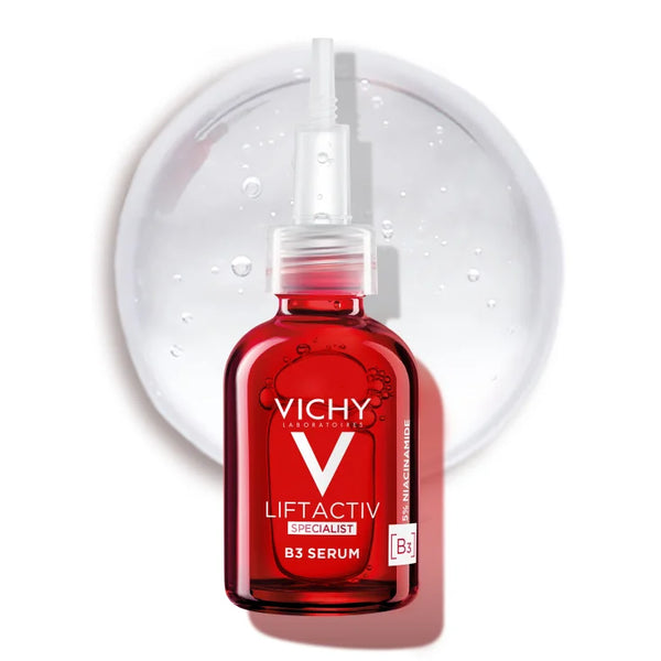 vichy liftactiv B3 serum dark 30ml