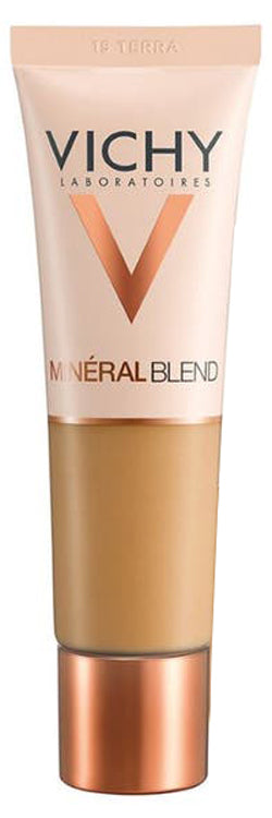 Vichy mineralblend fondotinta 15