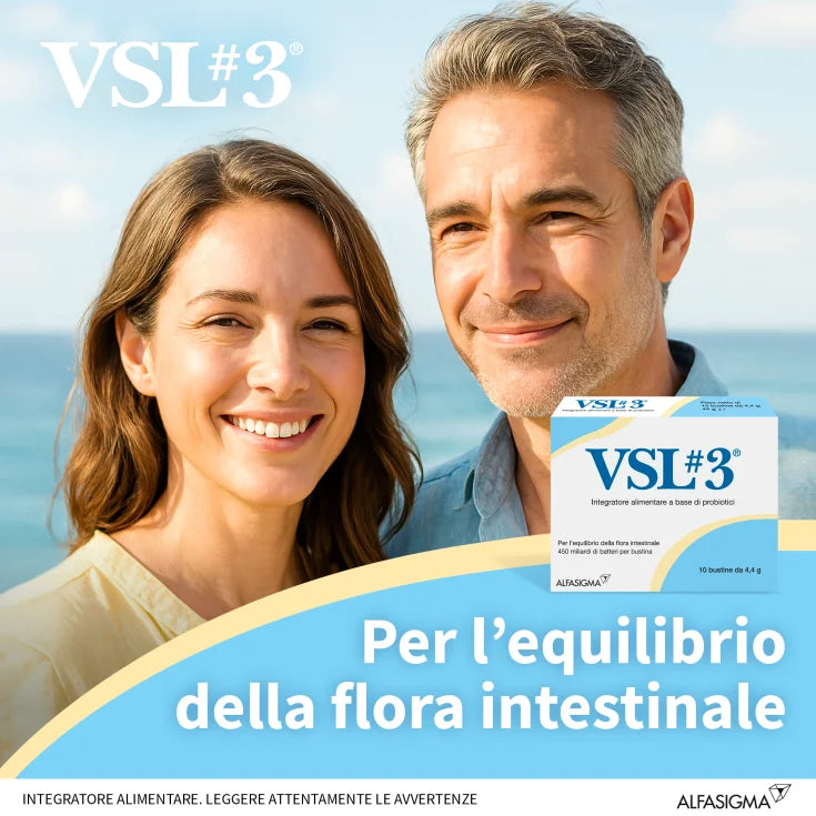 Vsl3 10 Bustine