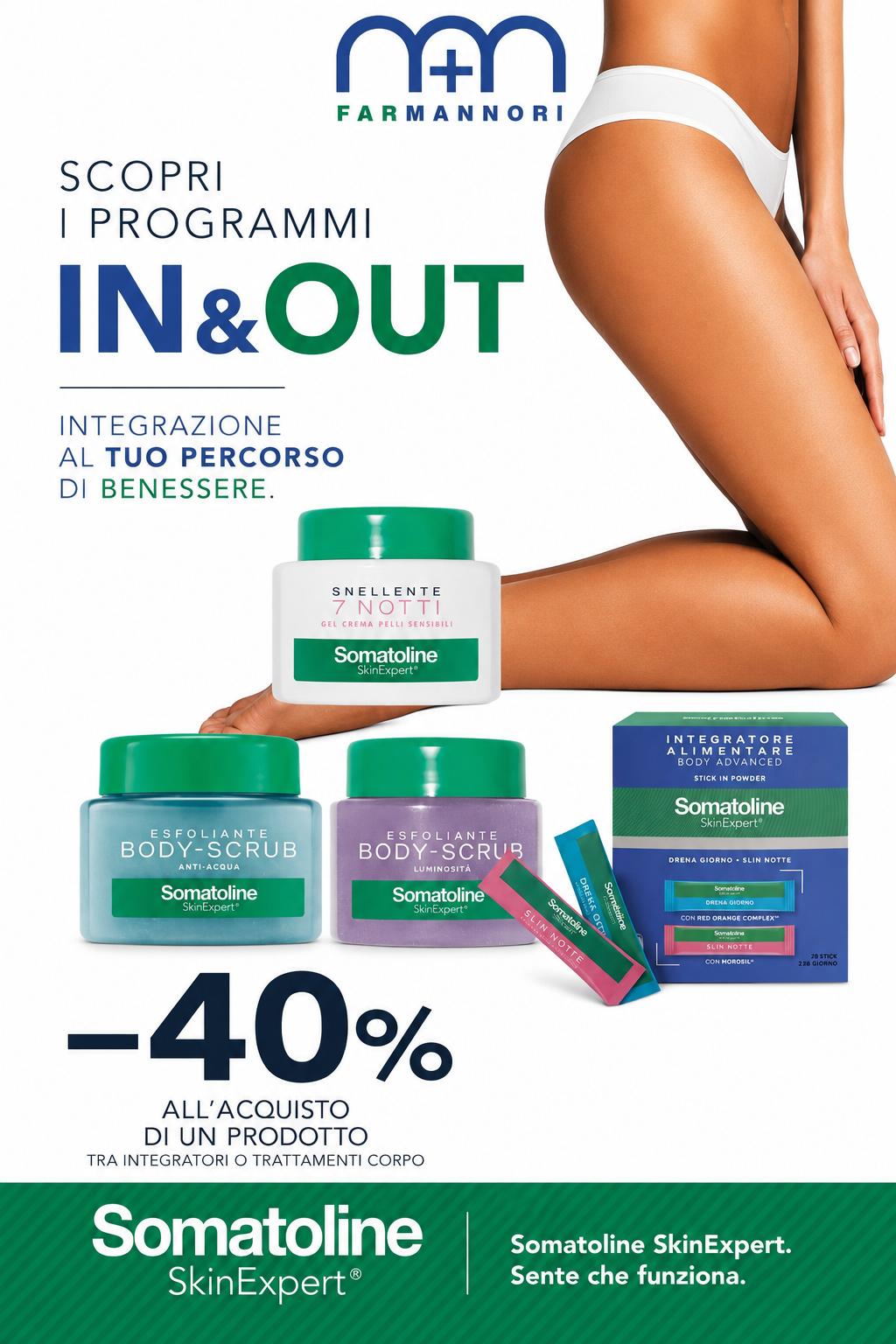 Mannori Shop