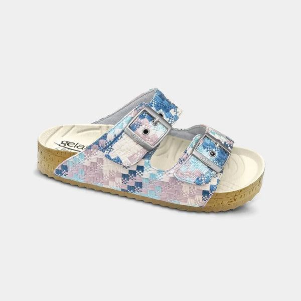 Gelatttos Woodstock 2.0 – Sandalo Amalfi Mare