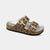 Gelatttos Woodstock Pixel 2 – Sandalo Bronzo