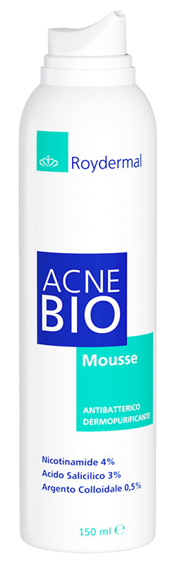 Acnebio Mousse 150ml - Acnebio Mousse 150ml