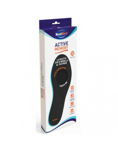 Active Memory Soletta 35 1pa