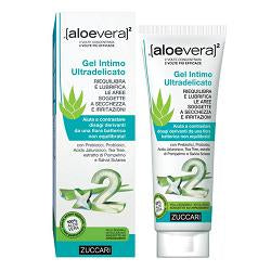 Aloevera2 Gel Intimo Ultradel